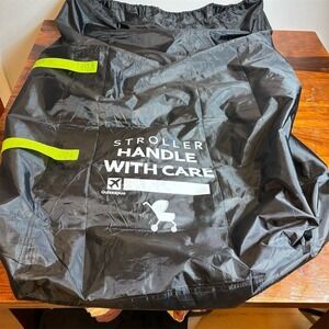 Guiseapue Stroller Travel Bag for Airplane - Durable & Convenient